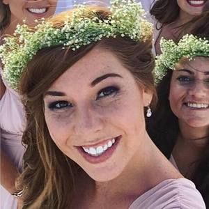 Meet your Posher, Alison